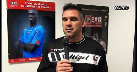 MAG (EAG) : GOURVENNEC VISITE LA MAISON D'ARRÊT DE ST BRIEUC