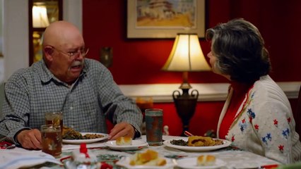 Christmas In The Smokies - Trailer