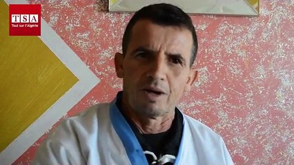 Magra après la mort de Razika Chérif