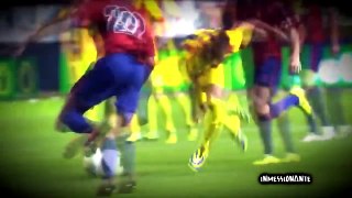 Neymar ● New Skills & Goals 2013-2014 ||HD||