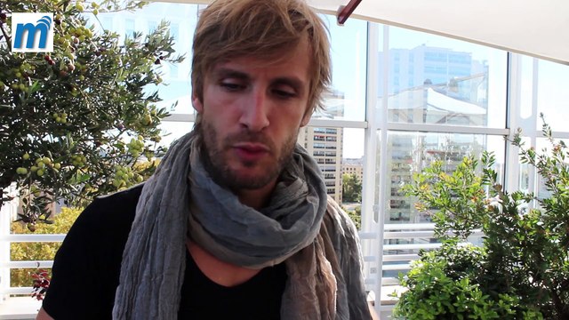 Philippe Lacheau - Splendid dans Babysitting 2