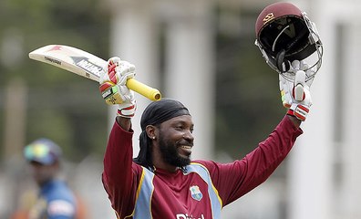 Top 5 T20 Cricket Players