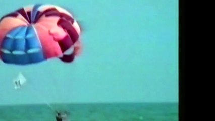 Rough Grind on the Beach in Italy with Antonio Velardo