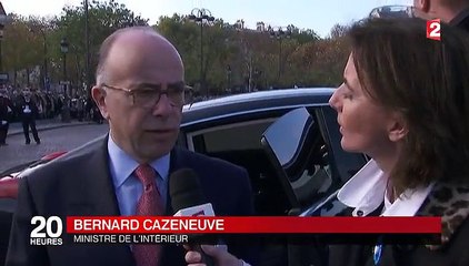 Attentat déjoué à Toulon : l'ordre serait venu de Syrie