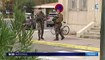 Attentat déjoué à Toulon : un jeune toulonnais interpellé