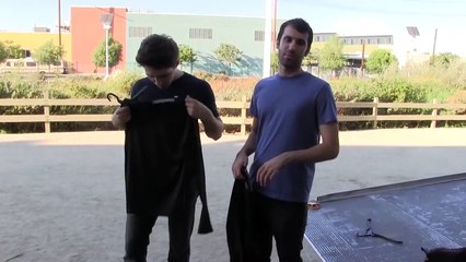 WE ARE SPARTANS!!! (BTS)