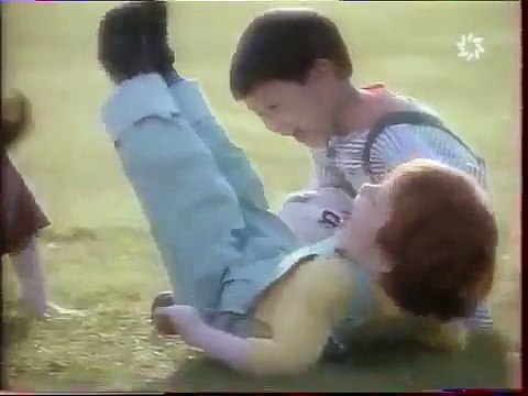 PUB 2M Jingle 1996 إشهار مغربي قديم