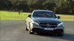 NA PISTA Mercedes-AMG C 63 S Coupe 2017 RWD AT7 4.0 V8 Biturbo 510 cv