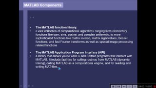 MATLAB INTRODUCTION (IN HINDI)