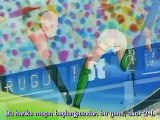 Kaptan Tsubasa Shin Serisi 8. Bölüm Türkçe Altyazılı Yüksek Kaliteli