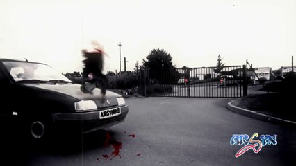 Stop-and-Cop Interactive - Teaser