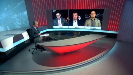 ما وراء الخبر- سير المعارك بحلب