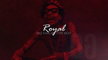 Wiz Khalifa Type Beat - Royal (Prod. by Omito)