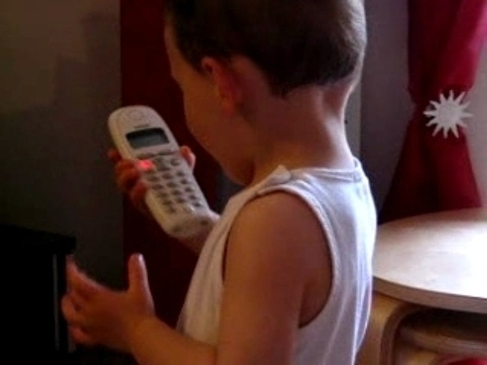 basile téléphone