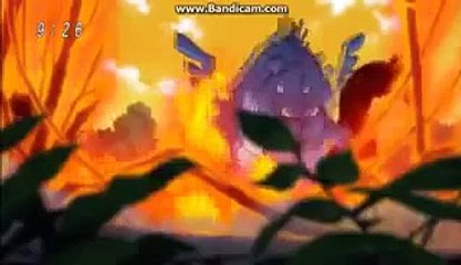 Dragon Ball Super Episode 2 Preview