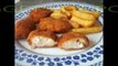 Una rápida y sencilla receta para hacer nuggets de pollo caseros