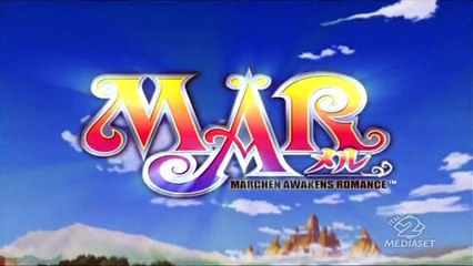 MAR - Marchen Awakens Romance - Sigla + Link Episodi