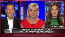 Gretchens Take: US hostage problem underlines bigger threat