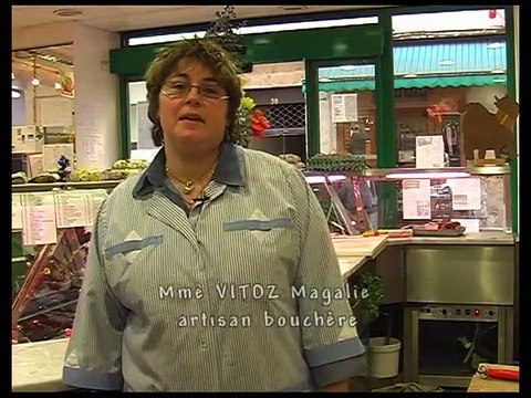 Découverte des métiers: la filière des métiers de bouche