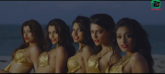 Awesome Mora Mahiya | Full Video Song HD-720p | Calendar Girls | Meet Bros Anjjan-Khushboo Grewal | Maxpluss |