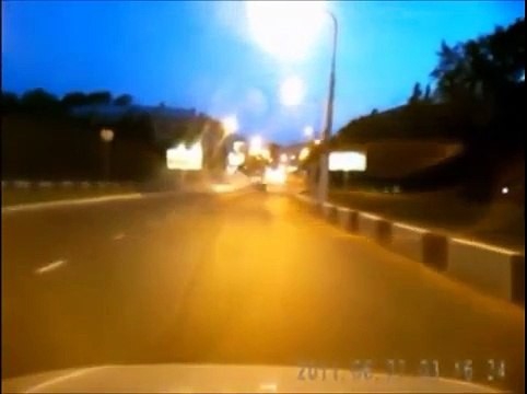 Car Crashes, Crazy Drivers & Road Rage Car Crashes Caught On Camera 2014