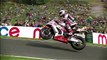 BSB British Superbikes Eurosport crash compilation 2014