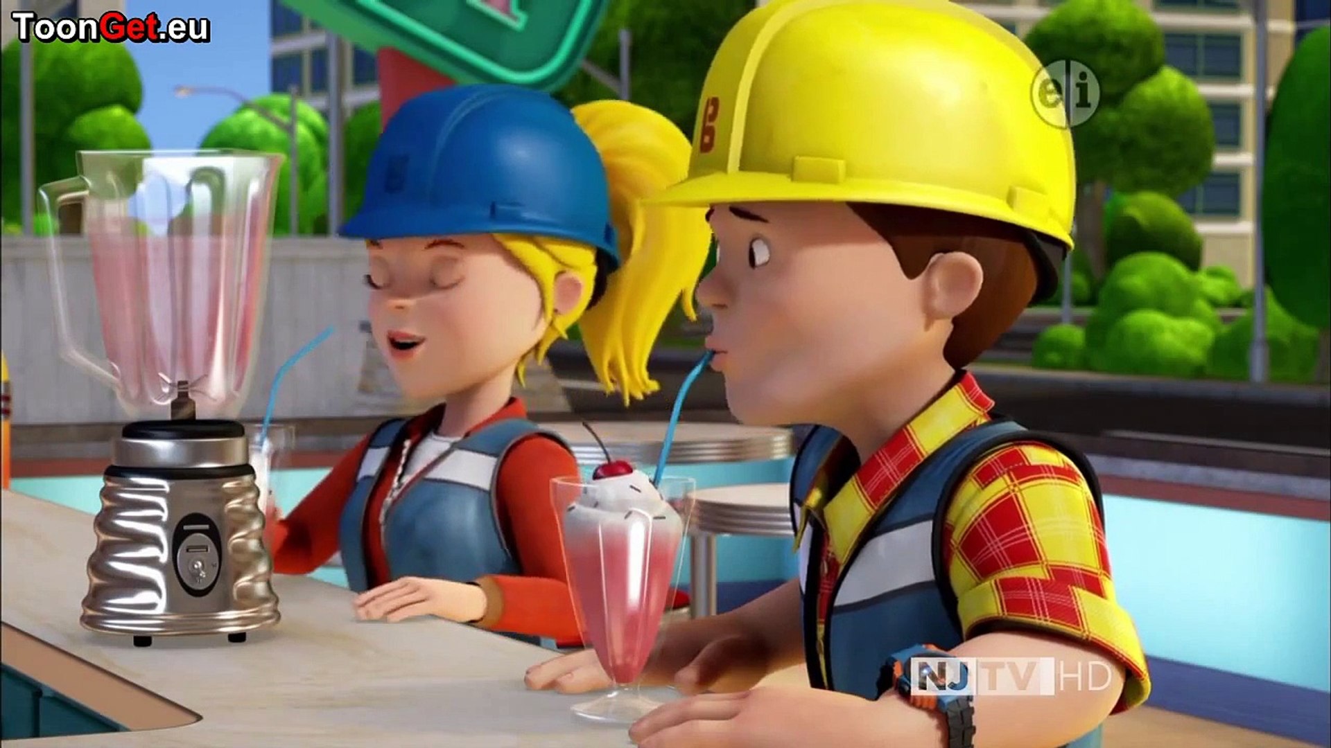 Bob the Builder Season 19 Episode 2