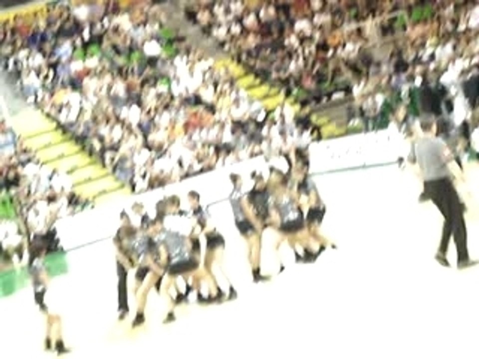 asvel basket