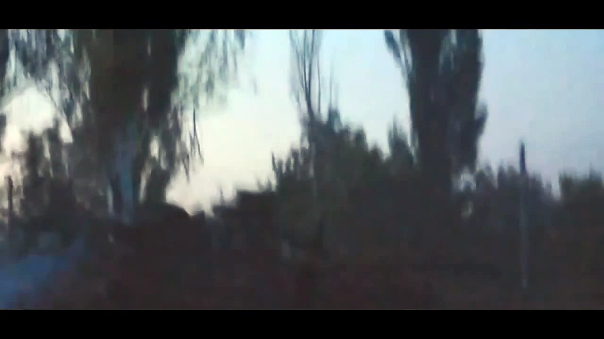 Ukraine War • APU Tank fired back against terrorists | Ukraine News