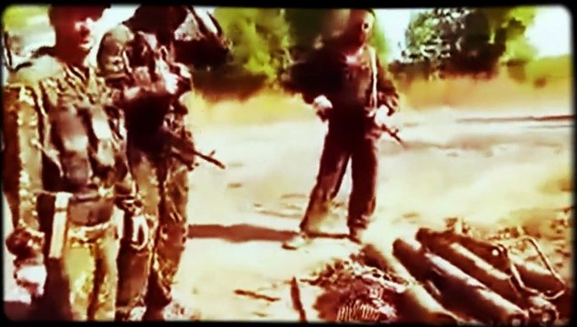 Ukraine War Russian invaders captured Ukrainian anti tank weapons and a BMP in Novosvetlov