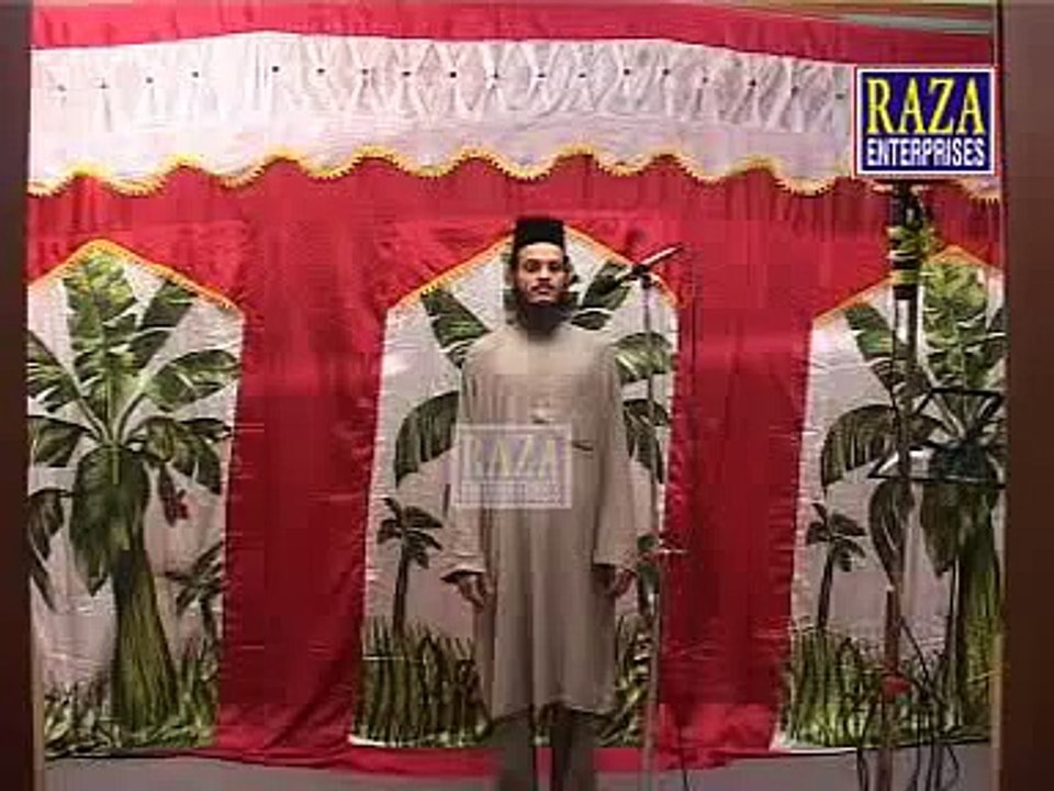 Asad iqbal - New Naat! Mustafa Mustafa Mustafa Mustafa!