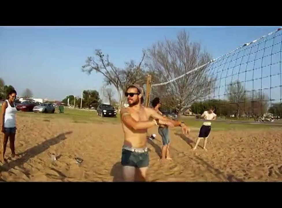 SILVER FOX 1 MINUTE WORKOUT Funny