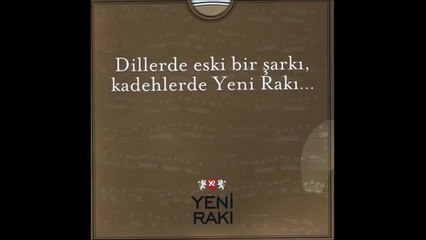 YENİ RAKI FASIL ŞARKILARI