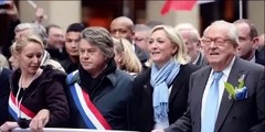 Gilbert Collard sur France Bleu | Jean Marie Le Pen & Front National