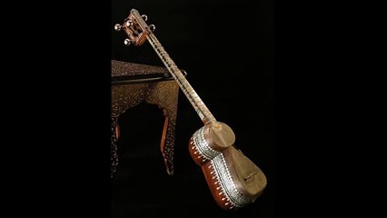 TSM ŞARKILARI - SEGAH MAKAMI