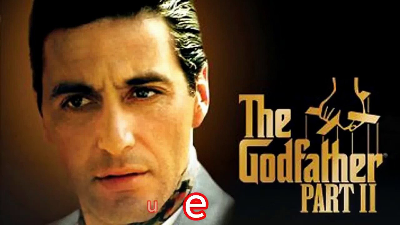 Le Parrain 2 Dispute Conjugale (Scène Culte)