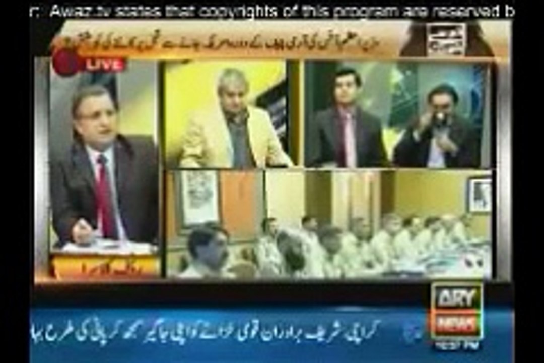 زرداری کومل کرایک اہم حکومتی وزیرنے کیا وعدہ کیا؟؟؟