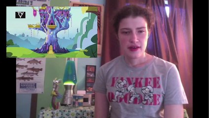 Blind Commentary - MLP:FiM - Season 5 Episode 22 - "What About Discord?"