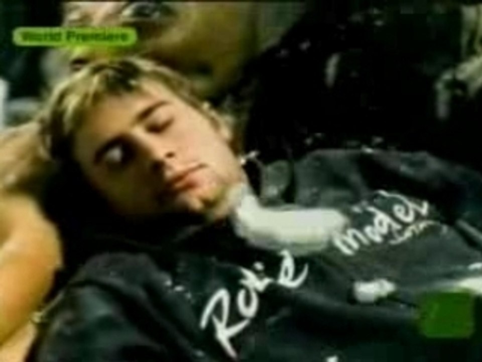 Simple Plan - Addicted