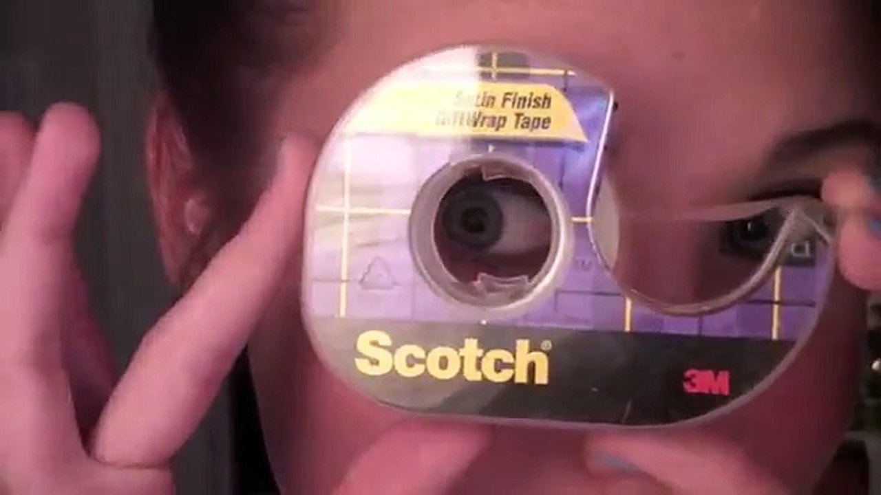 Smokey Cat Eye Tutorial | Jaclyn Hill