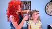 Brave Inspired Hairstyle Tutorial | A CuteGirlsHairstyles Disney Exclusive