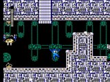 Lets Listen: Mega Man 3 (NES) - Spark Man Stage (Extended)
