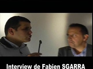 Interview de Fabien SGARRA (PPF)