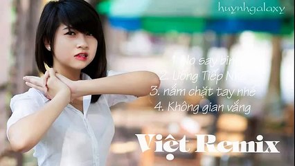 Liên Khúc Nhạc Chế ( Nhạc Trẻ ) - No Say Bin - Uống Tiếp Nhé 2014