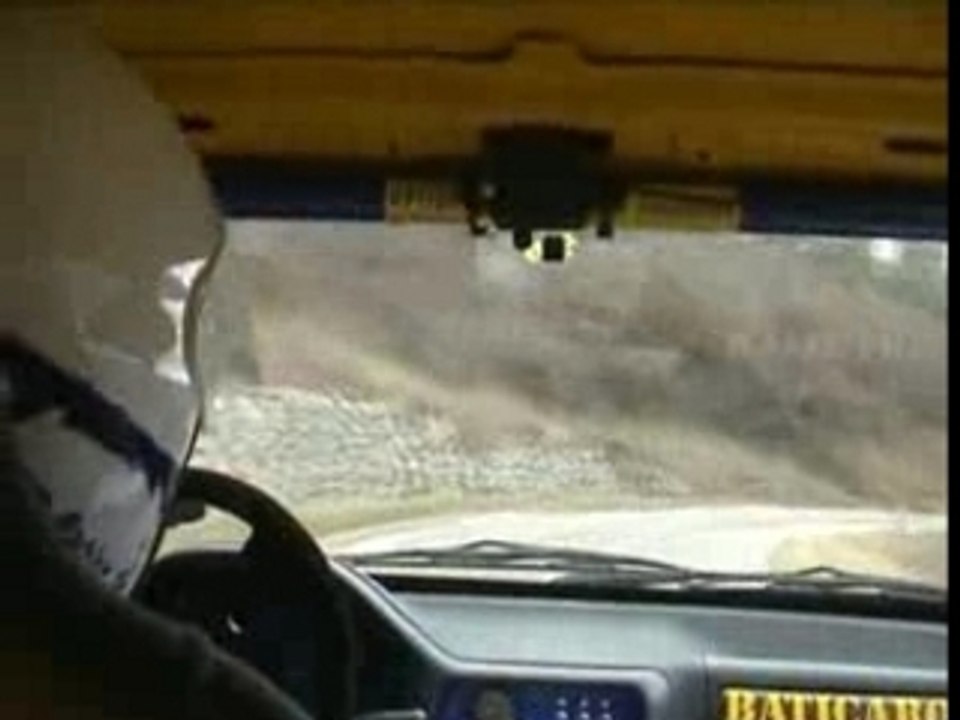 Rallye Vaison la Romaine 2006 106 F212