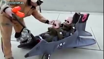 Коляска для близнецов