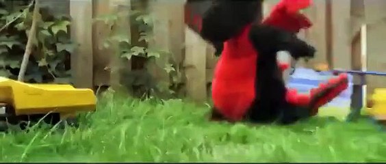 Детская фантазия