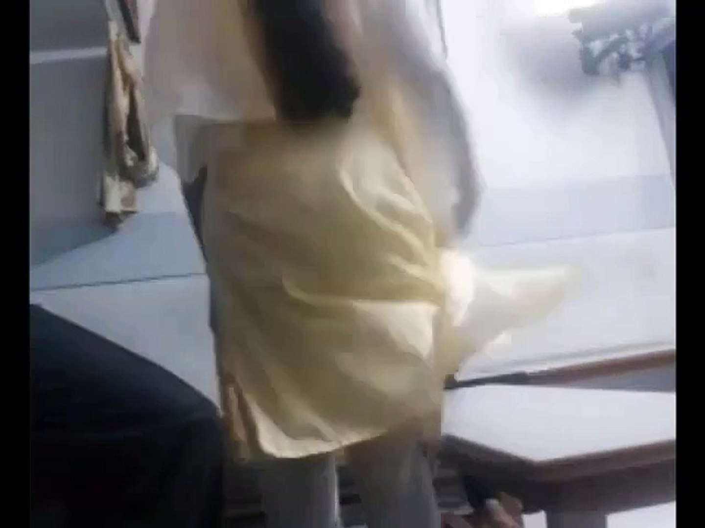 Hidden Cam In Peshawar Clinic Whats Going On Watch It - video Dailymotion