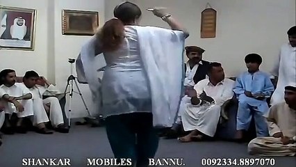 Nadia Gul Mast Logaray Dance Local
