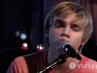 Jesse Mccartney - Blackbird
